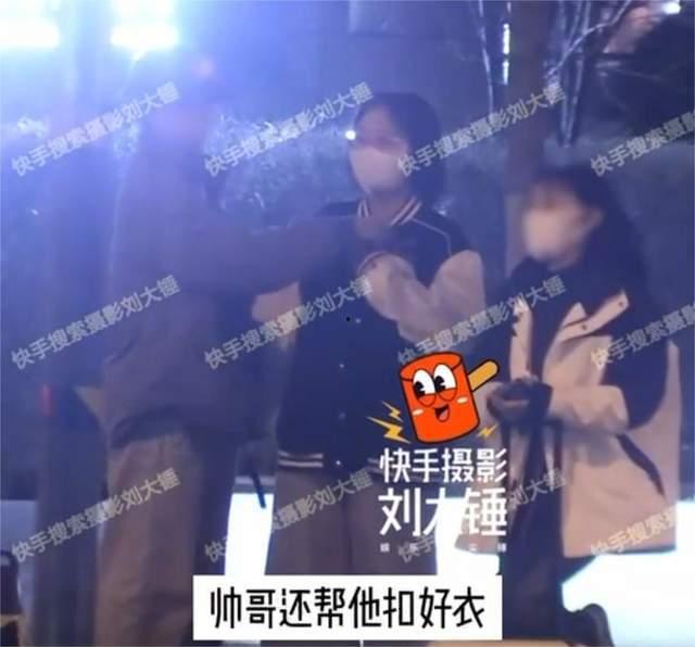 刘大锤爆料许姓艺人视频,许姓艺人私密视频引发热议