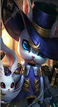 最新蹦蹦皮肤爆料视频,炫酷造型与独特技能大曝光！